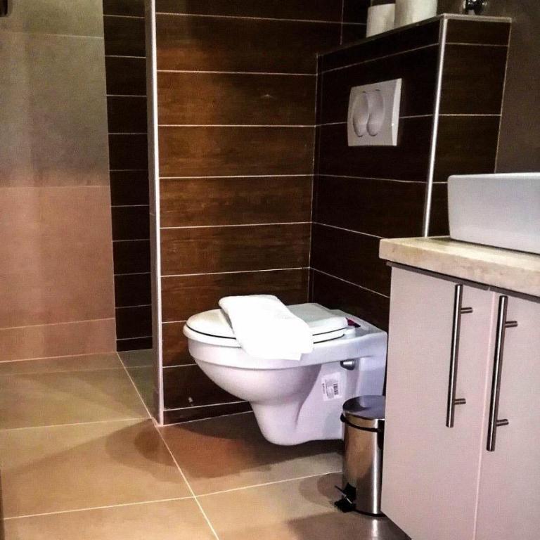 Apartment Bellevue E7 - Apartman sa 1 Spavaćom Sobom - 6