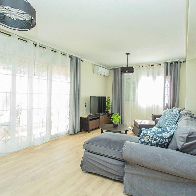007 Luxury Sea Views Alicante-Holiday - Apartamento - 12