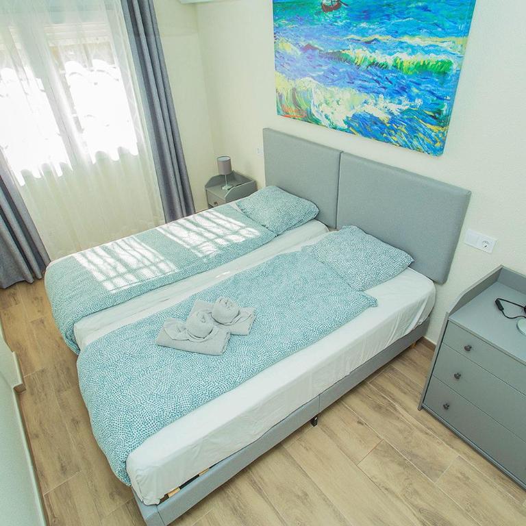 007 Luxury Sea Views Alicante-Holiday - Apartamento - 19