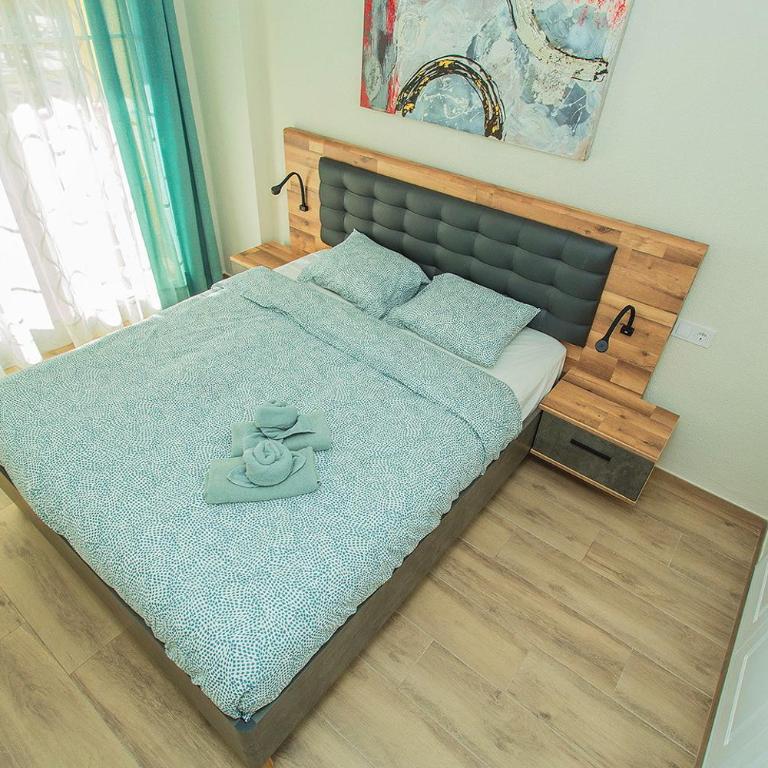 007 Luxury Sea Views Alicante-Holiday - Apartamento - 24