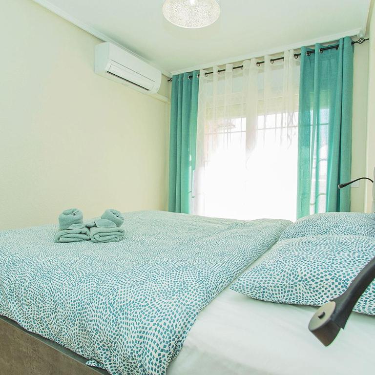 007 Luxury Sea Views Alicante-Holiday - Apartamento - 26