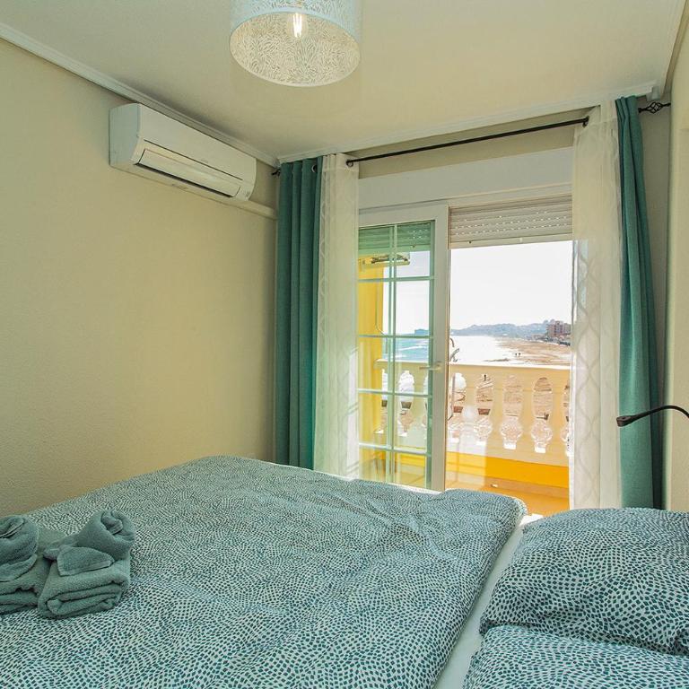 007 Luxury Sea Views Alicante-Holiday - Apartamento - 29