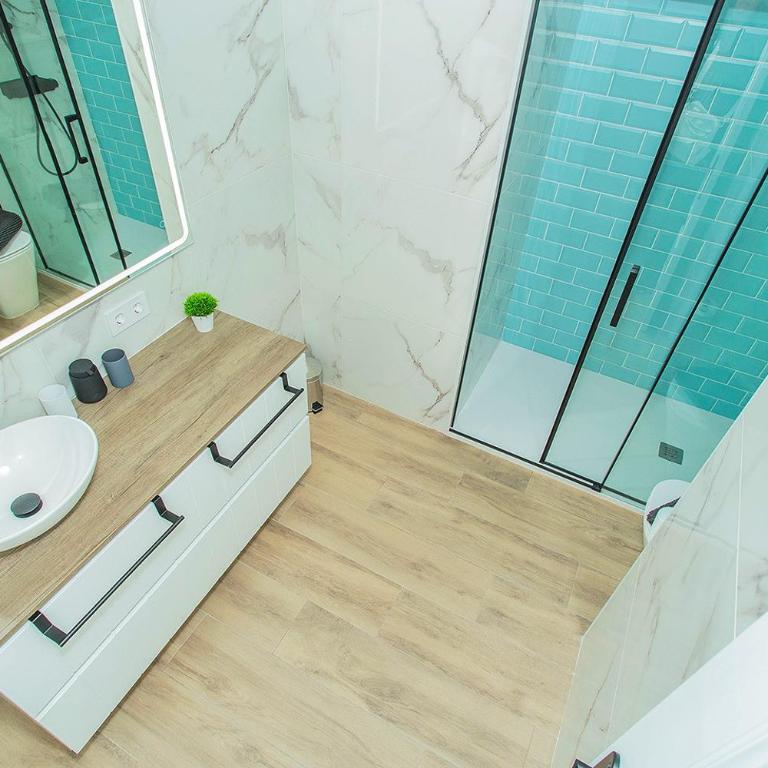 007 Luxury Sea Views Alicante-Holiday - Apartamento - 31