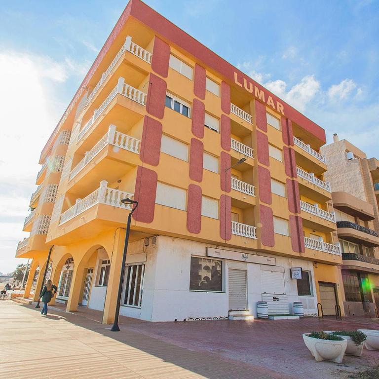 007 Luxury Sea Views Alicante-Holiday - Apartamento - 33