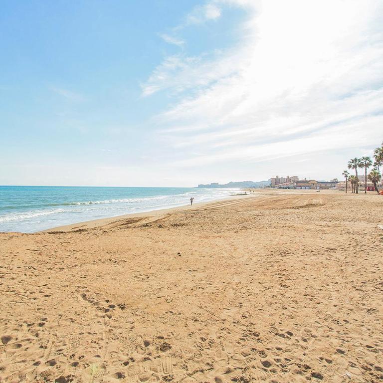 007 Luxury Sea Views Alicante-Holiday - Apartamento - 35