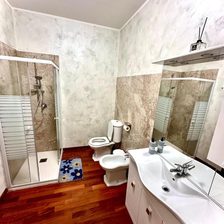 VILLA PARADISO ACIREALE "con piscina in esclusiva o condivisa " - Camera Matrimoniale con Piscina Condivisa - 24