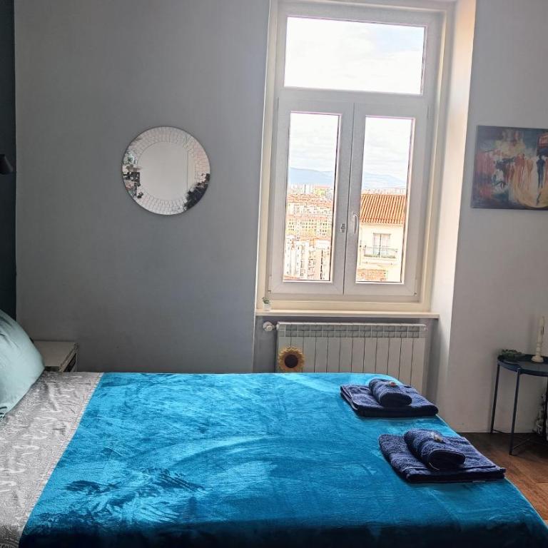 Lullaby Holiday - Apartment mit 1 Schlafzimmer - 14
