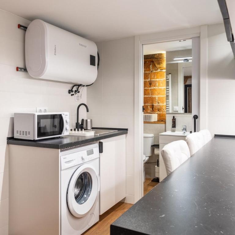 Maribel Centre Madrid - Apartamento - 35