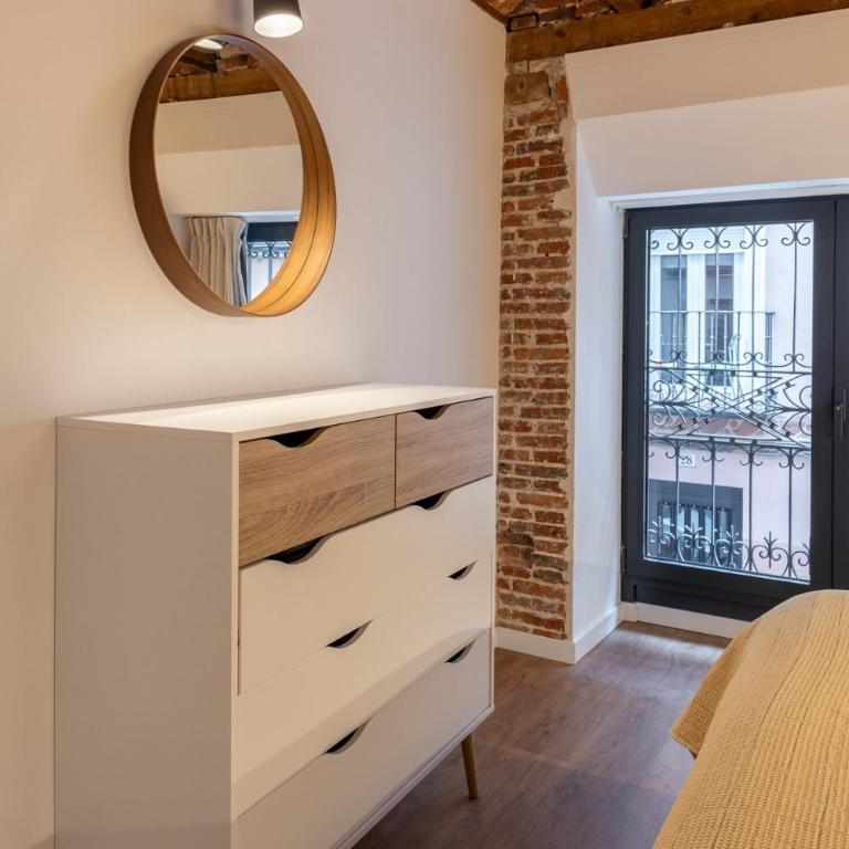 Maribel Centre Madrid - Apartamento - 36
