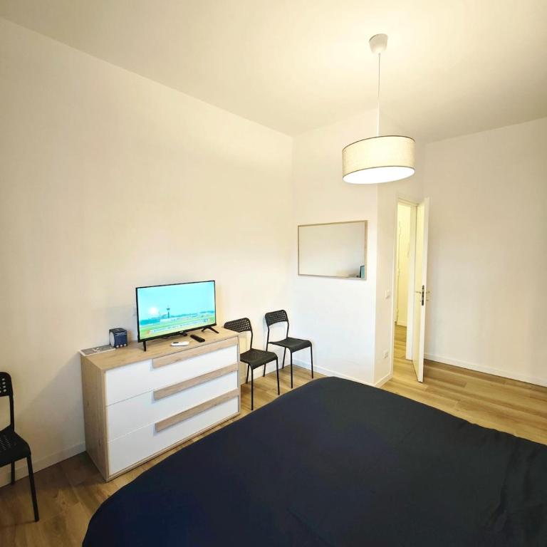 DOMUS Villa Chigi - Two-Bedroom Apartment - 9
