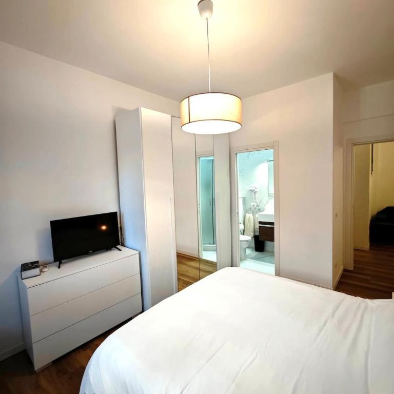 DOMUS Villa Chigi - Two-Bedroom Apartment - 15