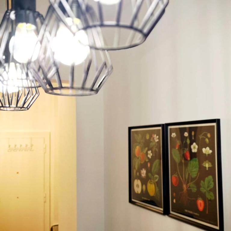 DOMUS Villa Chigi - Two-Bedroom Apartment - 18