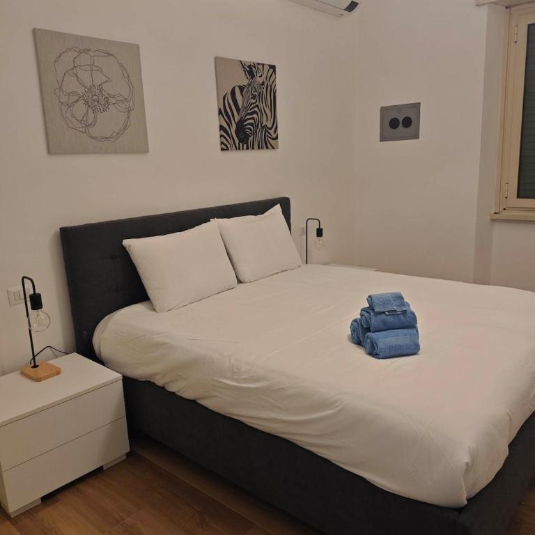 DOMUS Villa Chigi - Two-Bedroom Apartment - 19