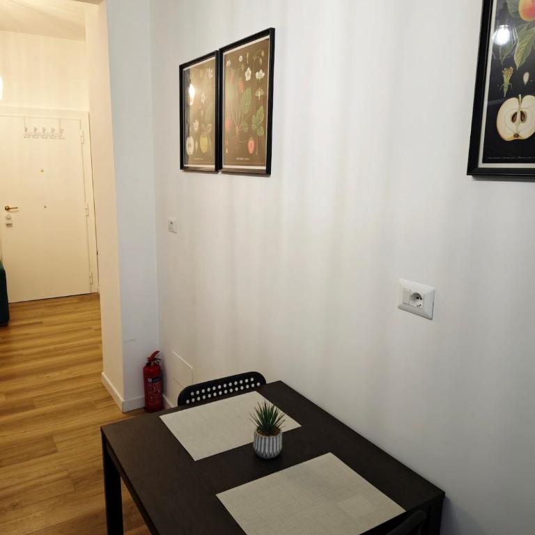DOMUS Villa Chigi - Two-Bedroom Apartment - 21