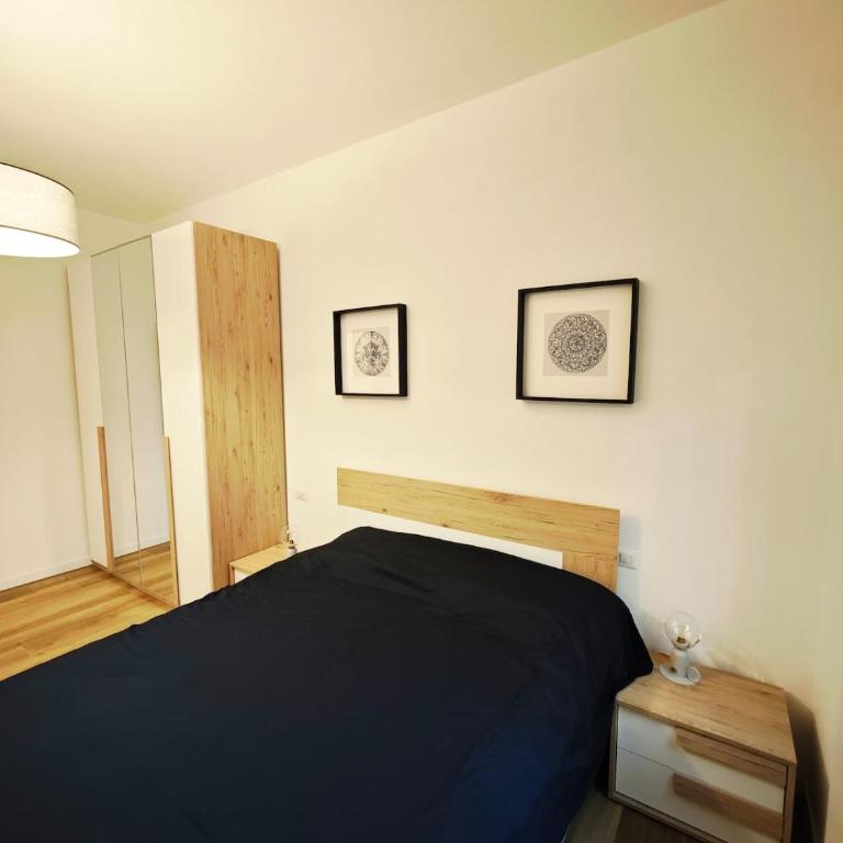 DOMUS Villa Chigi - Two-Bedroom Apartment - 22