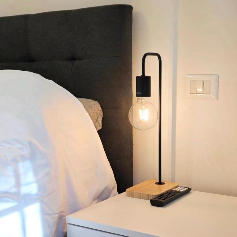DOMUS Villa Chigi - Two-Bedroom Apartment - 23