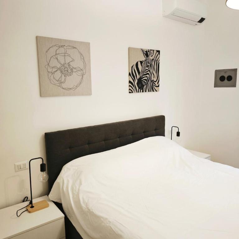 DOMUS Villa Chigi - Two-Bedroom Apartment - 27