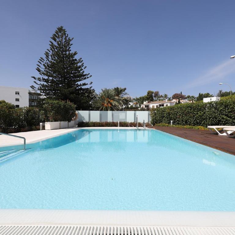 Penthouse - Royal Banus - Three-Bedroom Apartment - 31