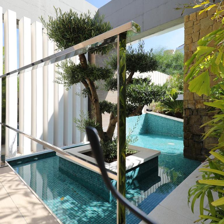 Penthouse - Royal Banus - Three-Bedroom Apartment - 34