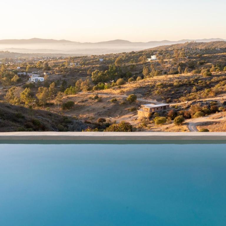 CABAÑAS PIRCAS DE CAMPO - Family Bungalow - 4