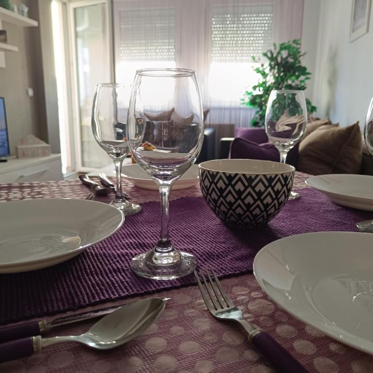 Apartman BFF - One-Bedroom Apartment - 4