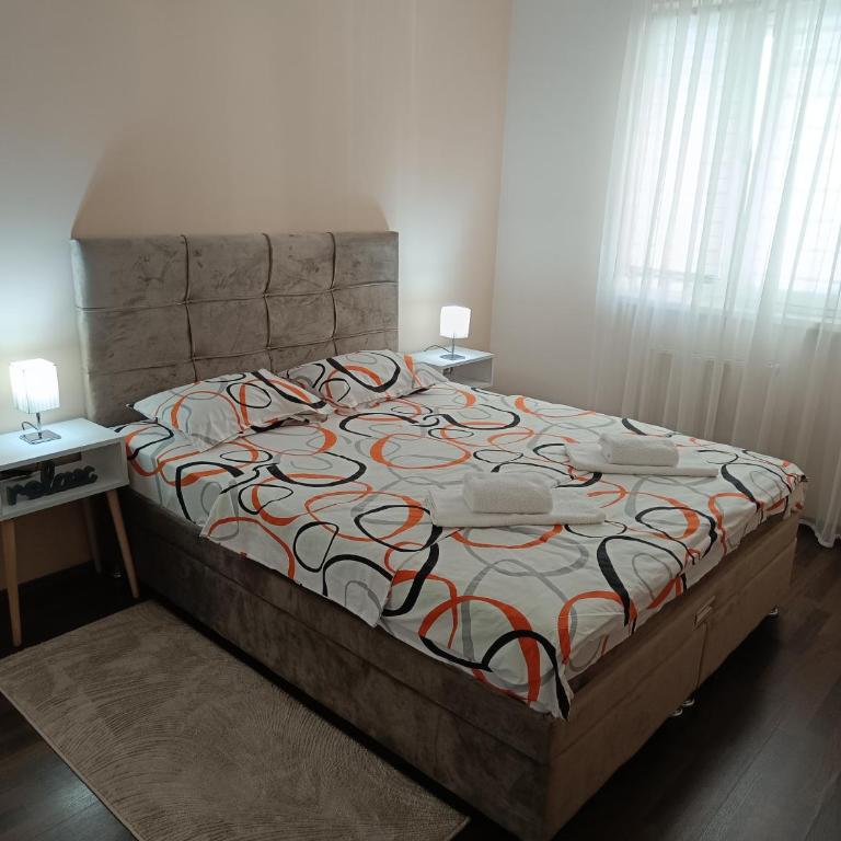 Apartman BFF - One-Bedroom Apartment - 5