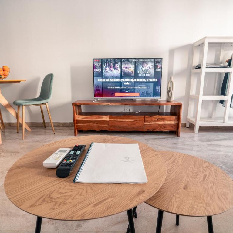 Avanel Boutique Apartments - Loft - 40