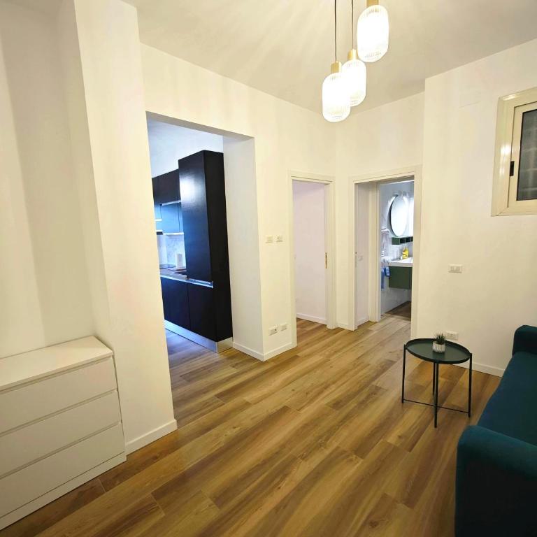 DOMUS Villa Chigi - Two-Bedroom Apartment - 8