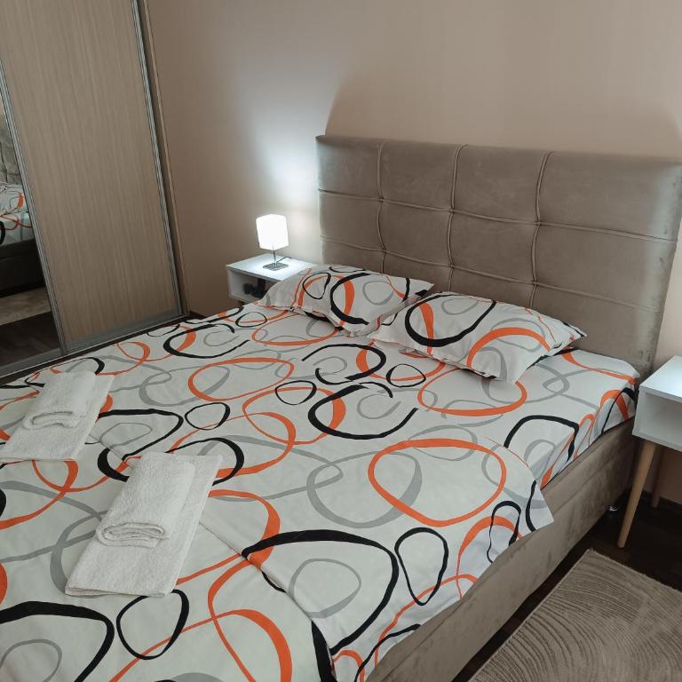 Apartman BFF - One-Bedroom Apartment - 6