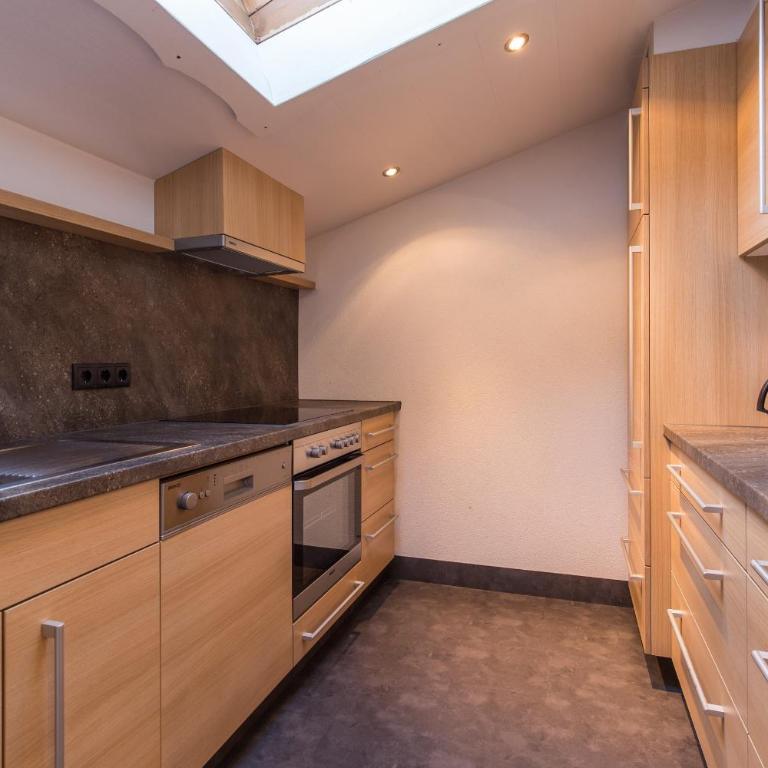 Haus Waldesruh - Apartment mit 1 Schlafzimmer - 4