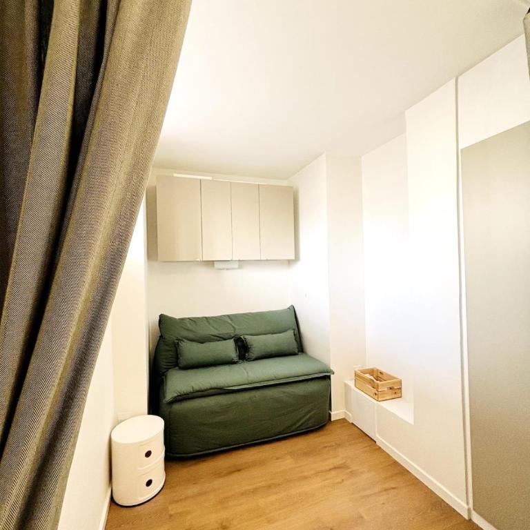 Appartement Chic 50m de la mer - Appartement 1 Chambre - 6