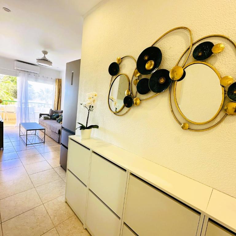 Firstline apartment Costamar - Apartamento de 2 dormitorios con vistas al mar - 12