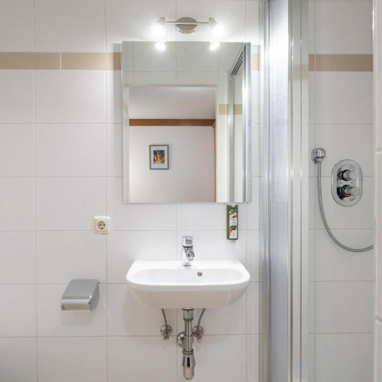 Hotel Valerie - Einzelzimmer - 3
