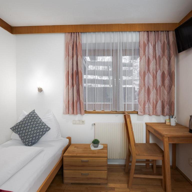 Hotel Valerie - Einzelzimmer - 5