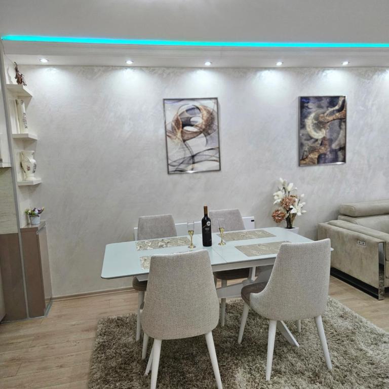 Exclusive apartmants 1 Vrnjacka Banja - Apartman sa 1 Spavaćom Sobom - 22