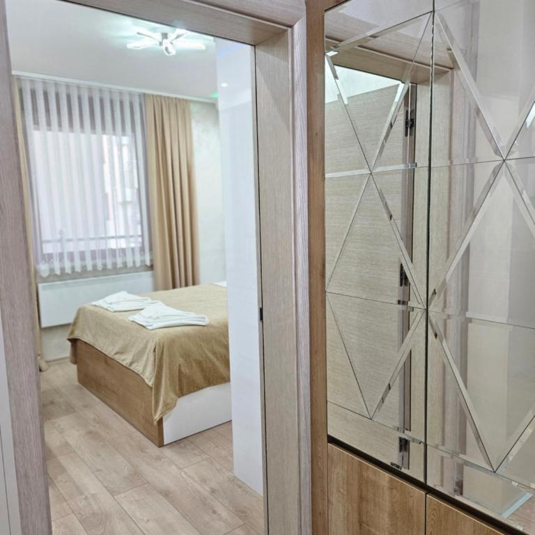 Exclusive apartmants 1 Vrnjacka Banja - Apartman sa 1 Spavaćom Sobom - 20