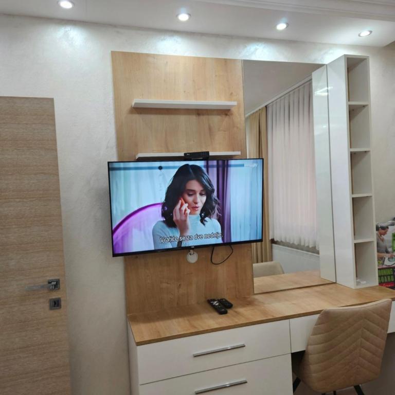 Exclusive apartmants 1 Vrnjacka Banja - Apartman sa 1 Spavaćom Sobom - 19