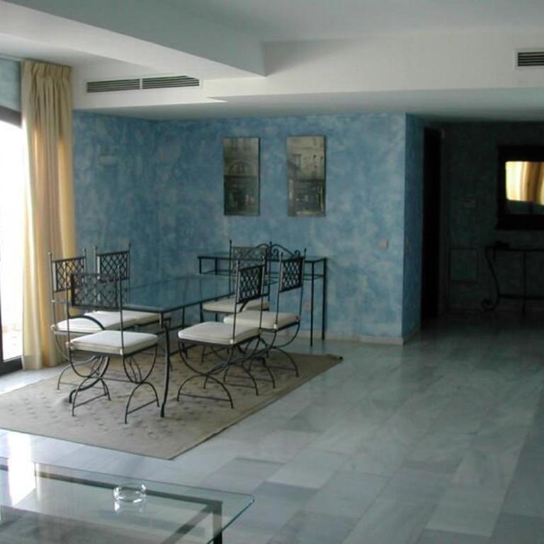 Park Plaza Suites Apartamentos - Apartamento de 2 dormitorios (4 adultos) - 6