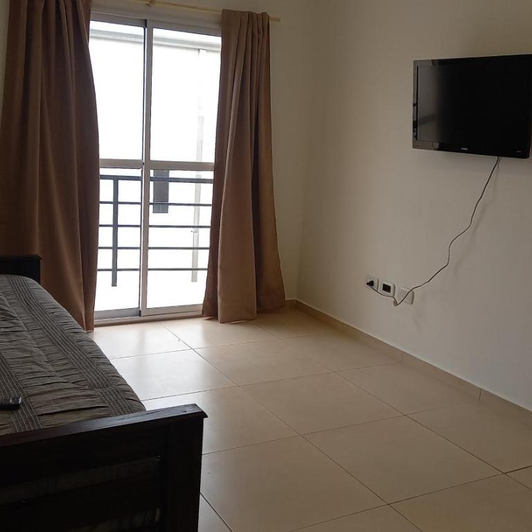 Hermoso Departamento en Tandil - Apartamento de 1 dormitorio - 6