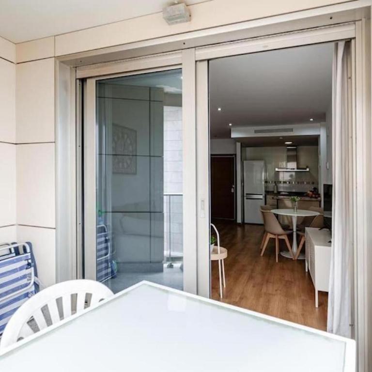 FiveStepsToSea - Beach Apartment Valencia - Apartment with Sea View - 46