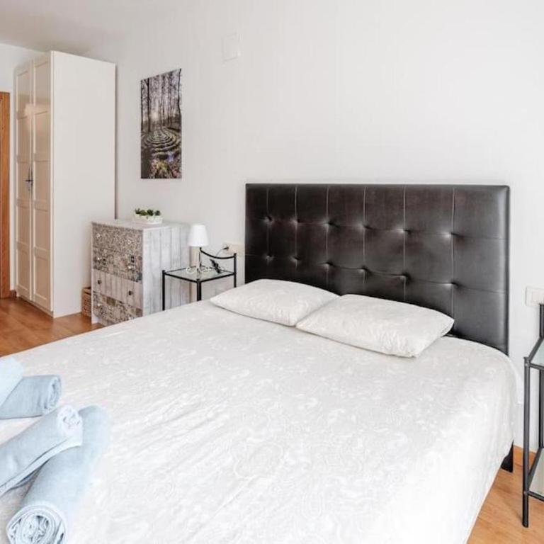 FiveStepsToSea - Beach Apartment Valencia - Apartment with Sea View - 52