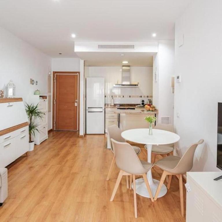FiveStepsToSea - Beach Apartment Valencia - Apartment with Sea View - 53