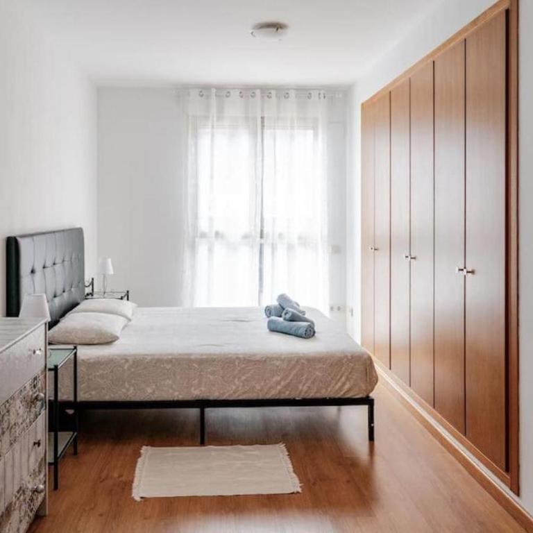FiveStepsToSea - Beach Apartment Valencia - Apartment with Sea View - 42