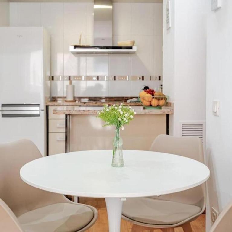 FiveStepsToSea - Beach Apartment Valencia - Apartment with Sea View - 57