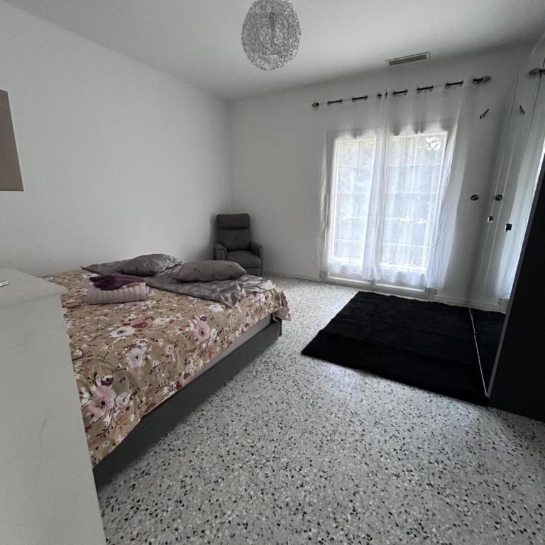 Maison familiale à Nimes - Villa 3 Chambres - 11