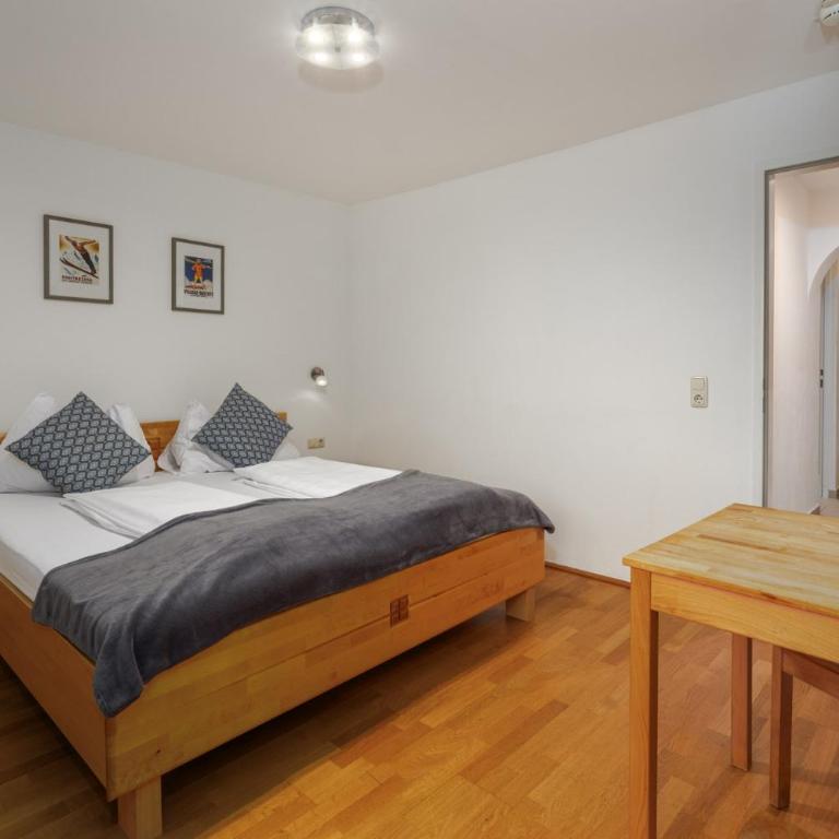 Hotel Valerie - Familiensuite - 6