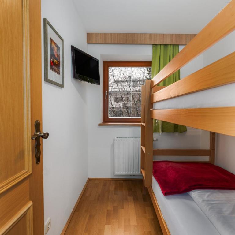 Hotel Valerie - Familiensuite - 9