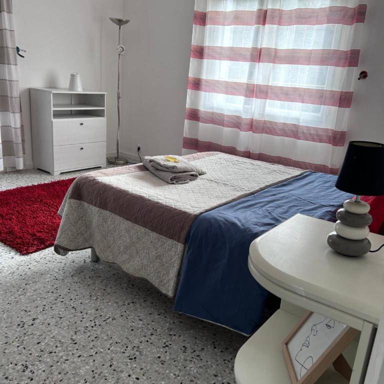 Maison familiale à Nimes - Villa 3 Chambres - 12