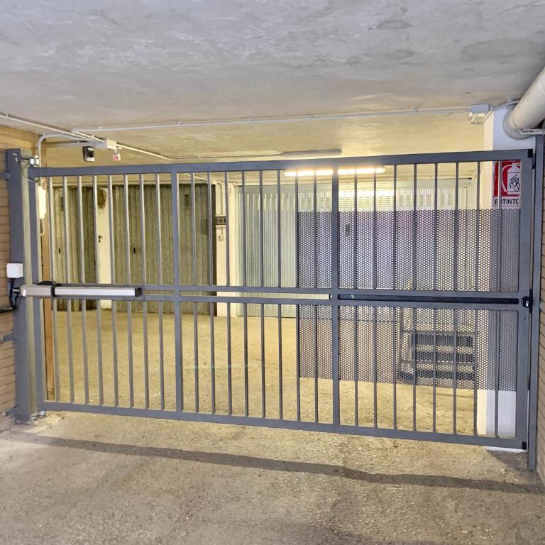 La Maison de l'Artiste & Bike Room - Appartamento con 3 Camere da Letto - 84