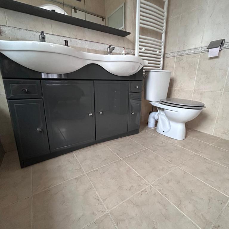Maison familiale à Nimes - Villa 3 Chambres - 9